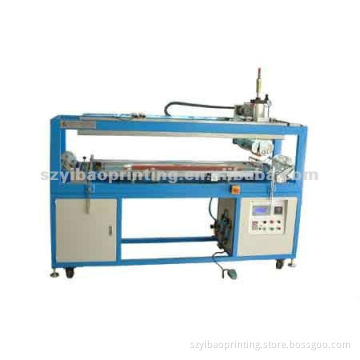 automatic thermal transfer gilding press